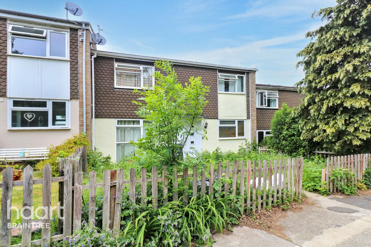 3 bed house for sale, Goldingham Drive, Braintree, CM7