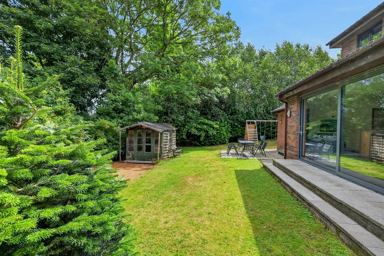 Shelling Park, Ravarnet, BT27, photo 47