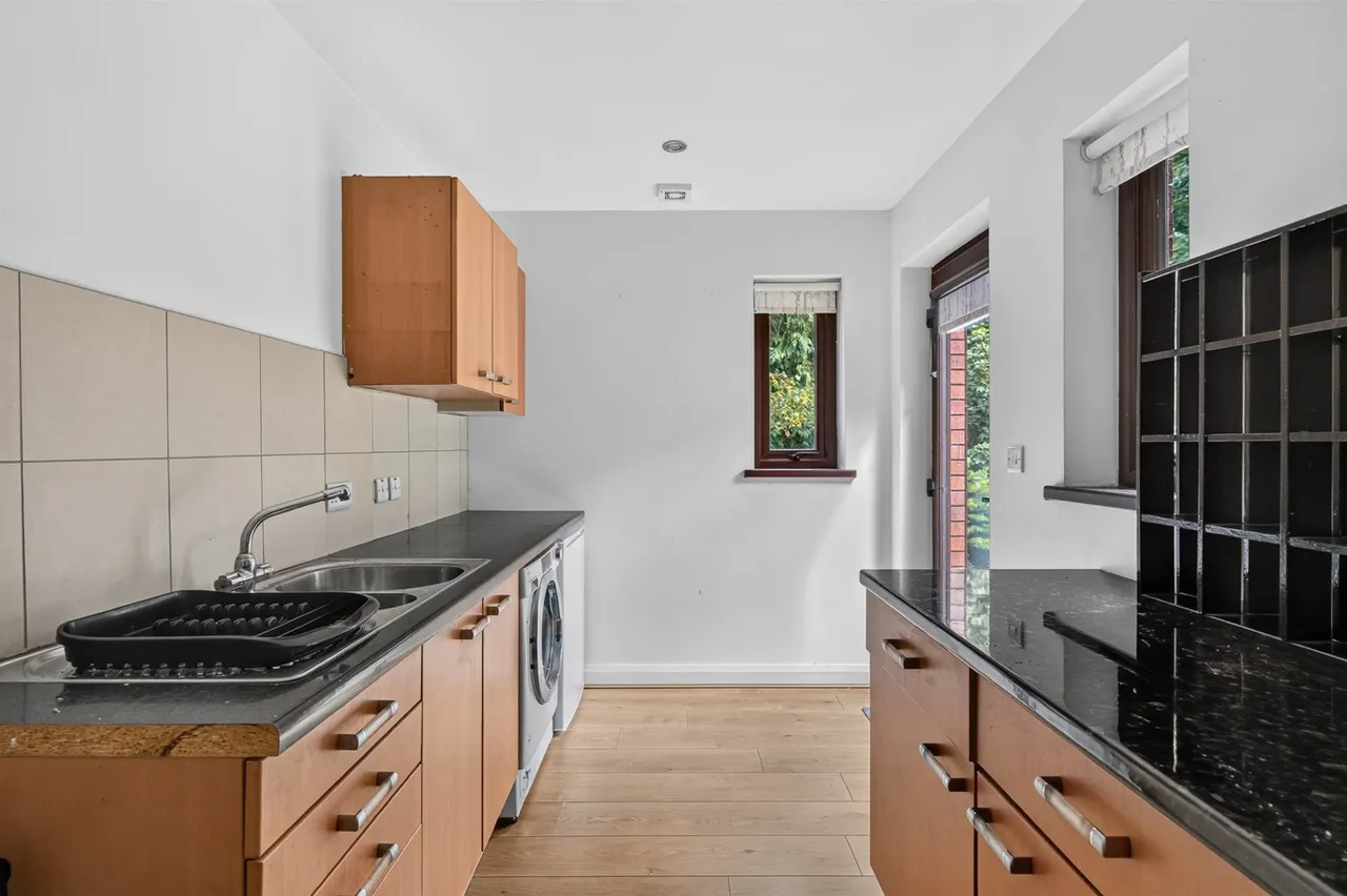 Shelling Park, Ravarnet, BT27, photo 24