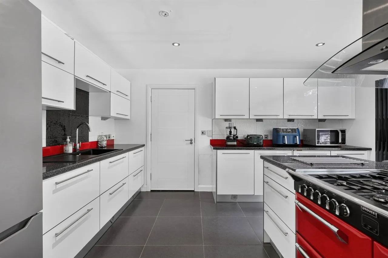 Shelling Park, Ravarnet, BT27, photo 14
