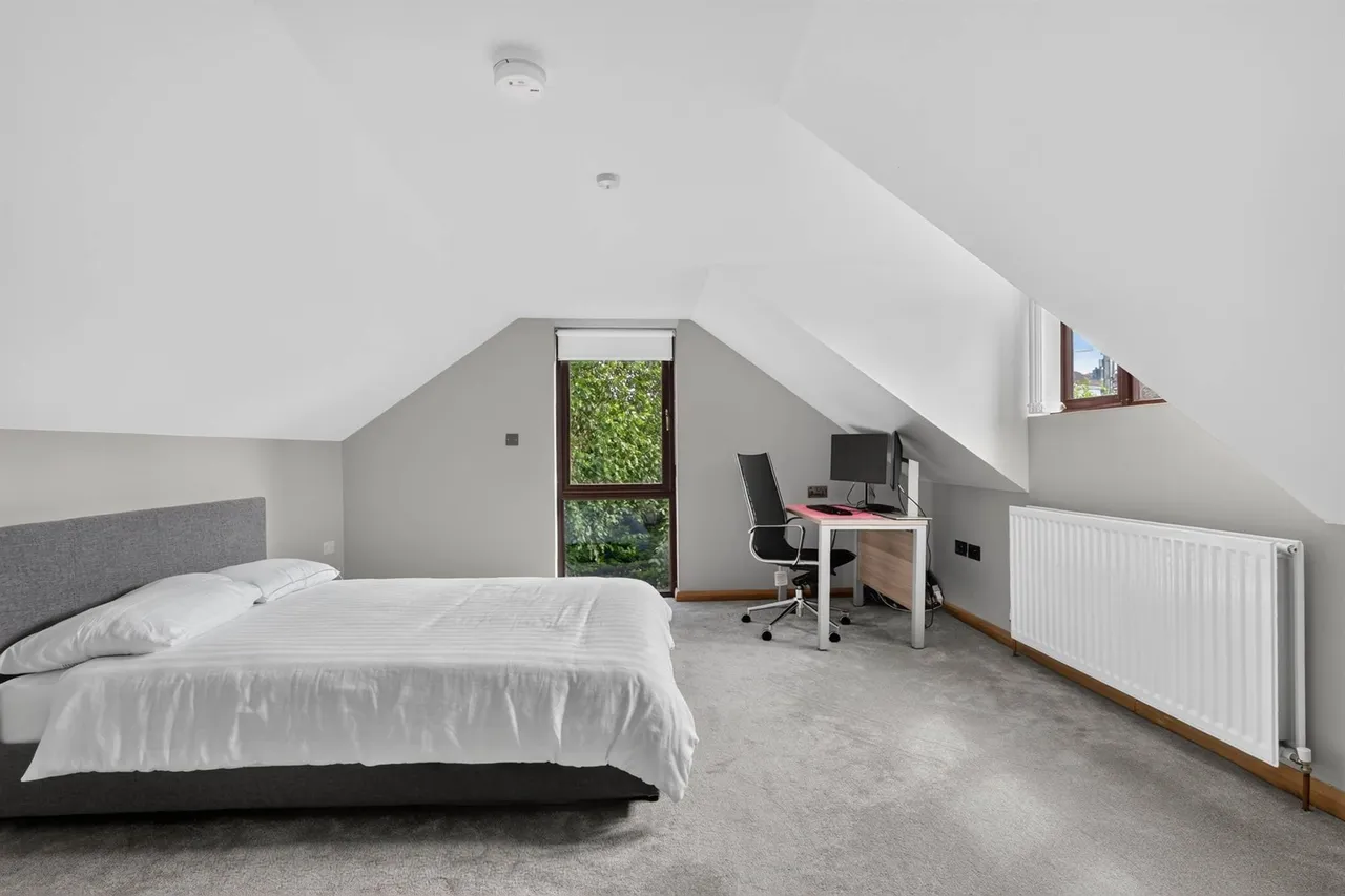 Shelling Park, Ravarnet, BT27, photo 35