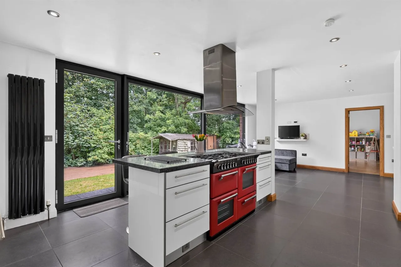 Shelling Park, Ravarnet, BT27, photo 17