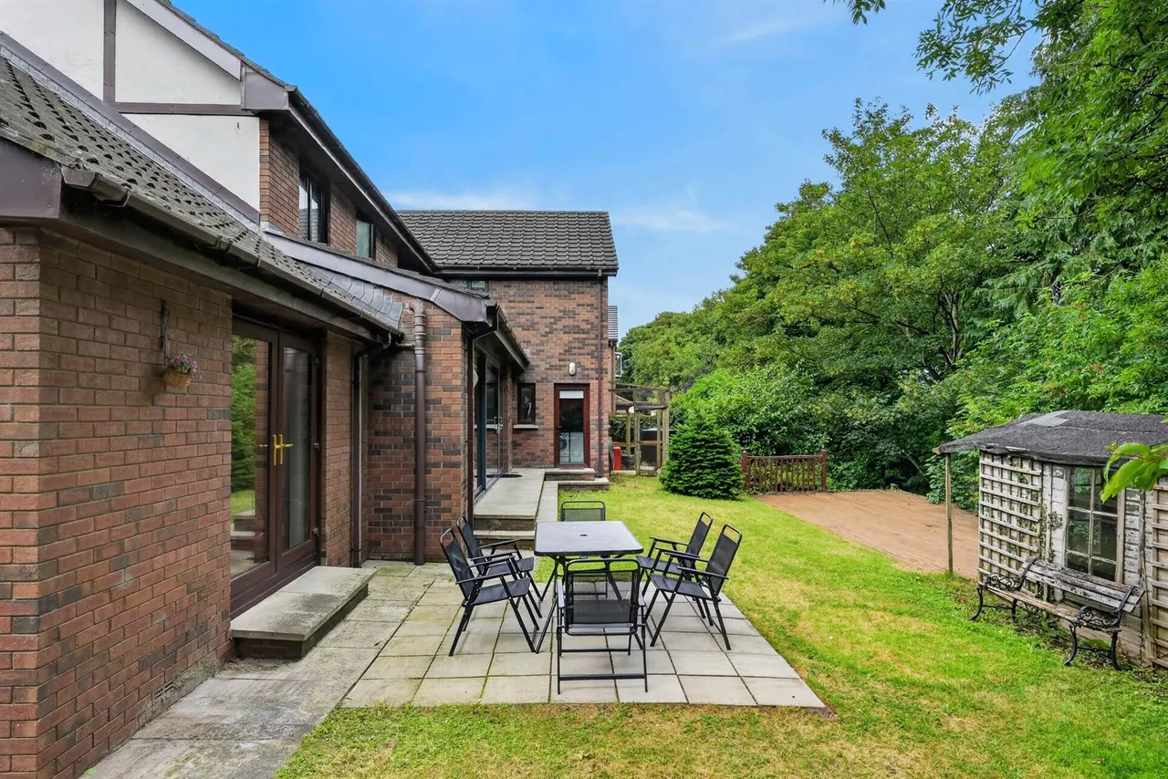 Shelling Park, Ravarnet, BT27, photo 44