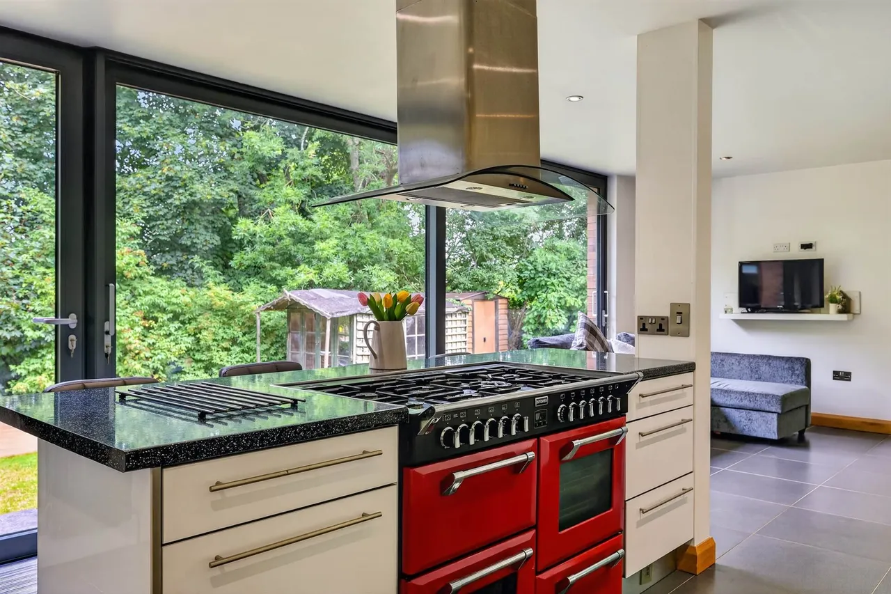 Shelling Park, Ravarnet, BT27, photo 16
