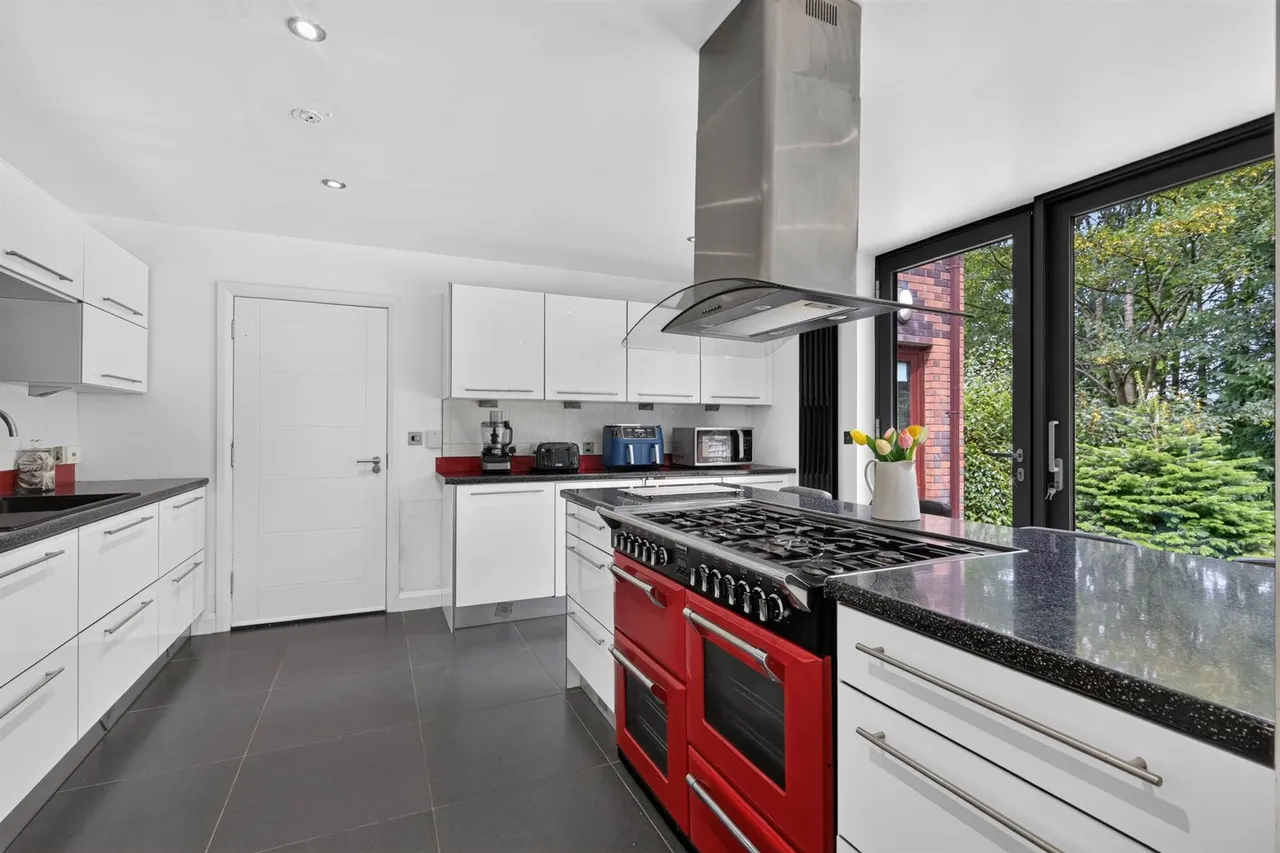 Shelling Park, Ravarnet, BT27, photo 13