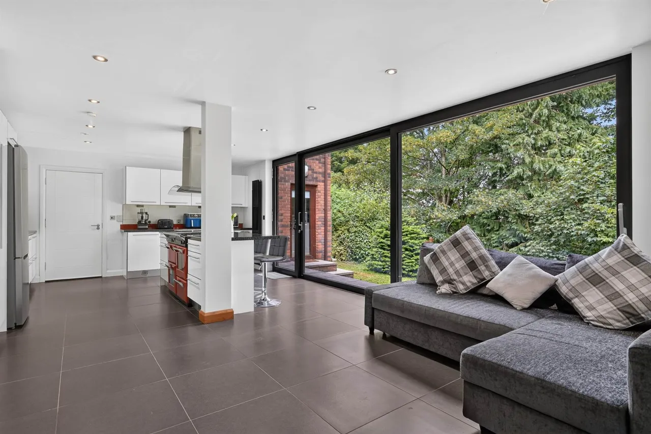 Shelling Park, Ravarnet, BT27, photo 11