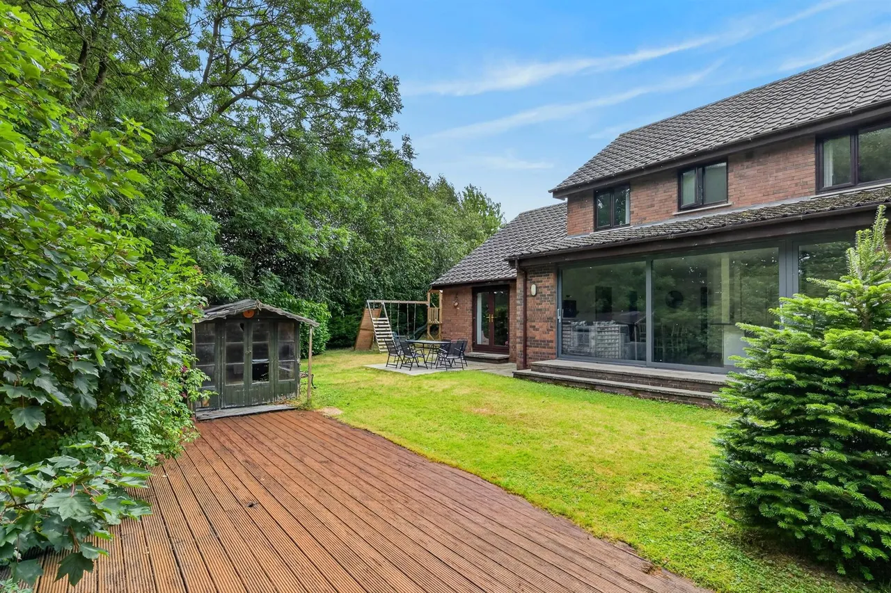 Shelling Park, Ravarnet, BT27, photo 45