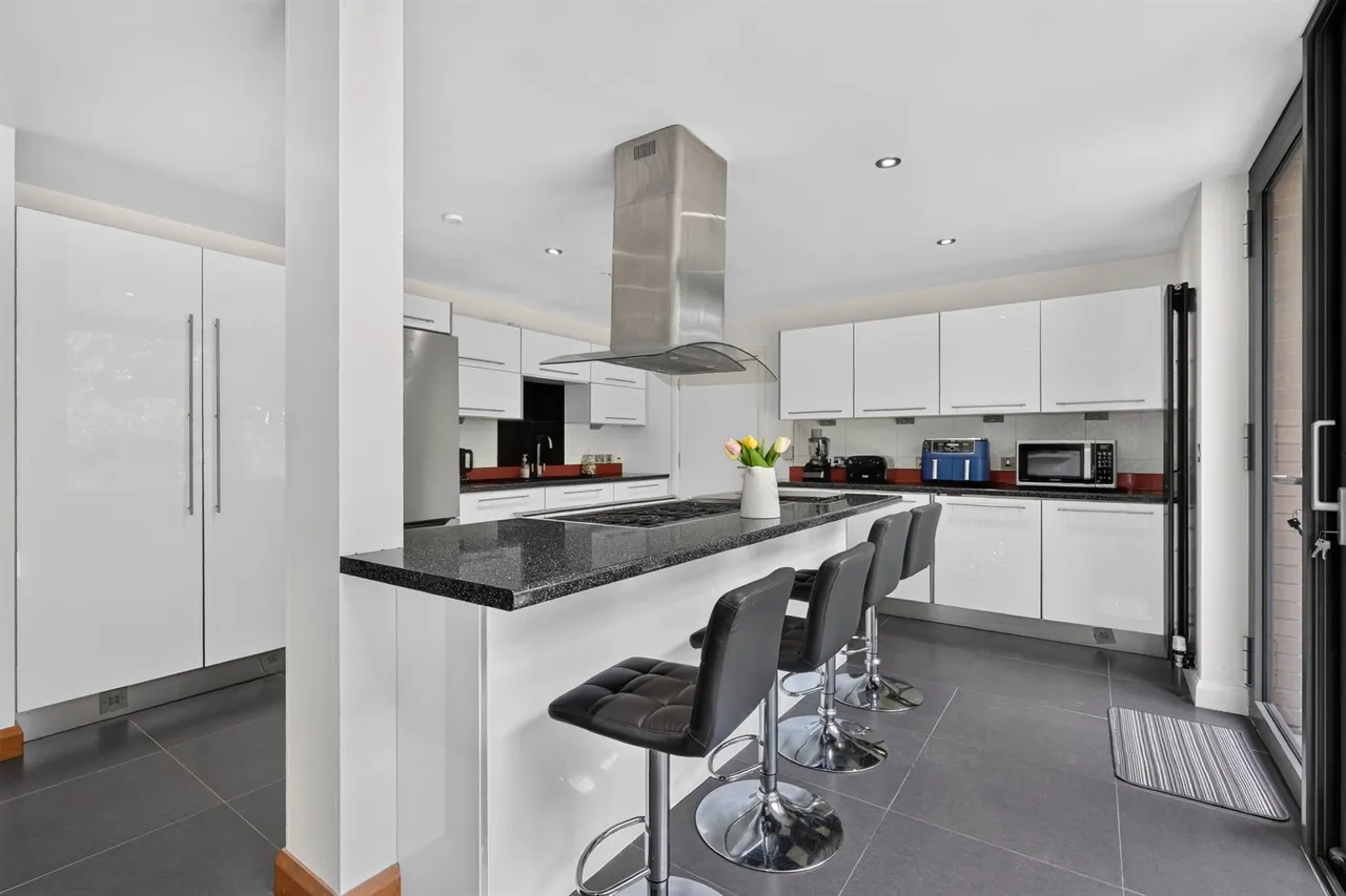 Shelling Park, Ravarnet, BT27, photo 12