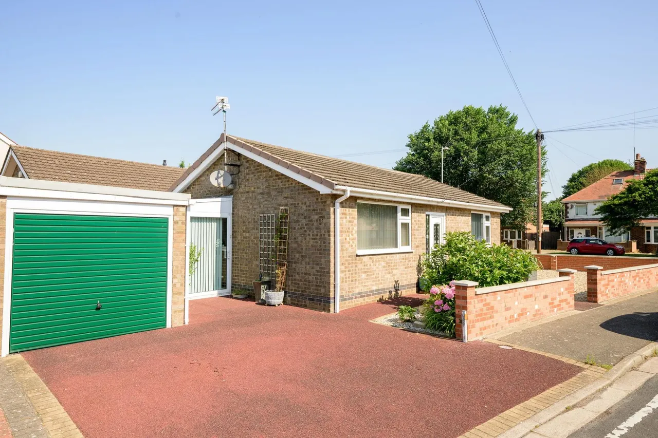 St. Clements Road, Skegness, PE25, photo 4