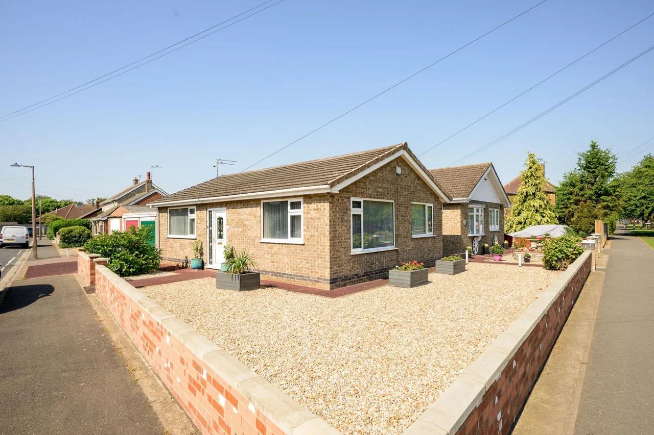 St. Clements Road, Skegness, PE25, photo 18