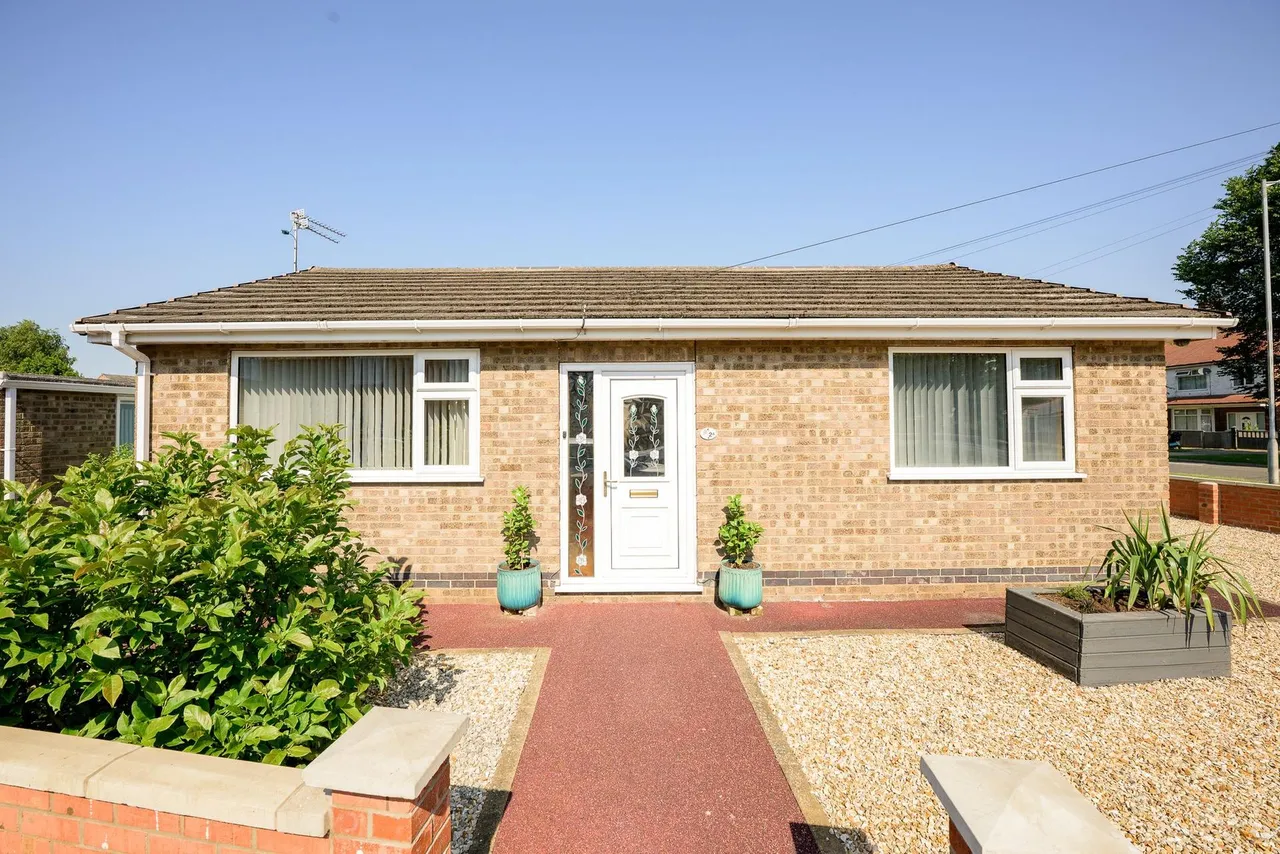 St. Clements Road, Skegness, PE25, photo 17