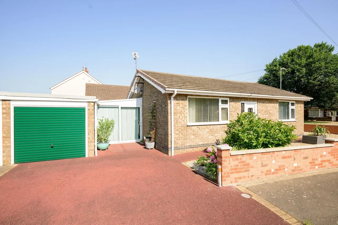 St. Clements Road, Skegness, PE25, photo 14