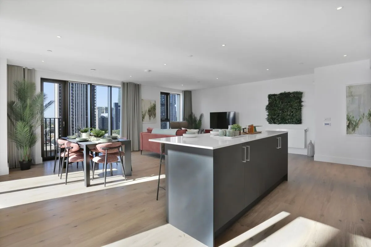 Charter Street, London, E22, photo 4