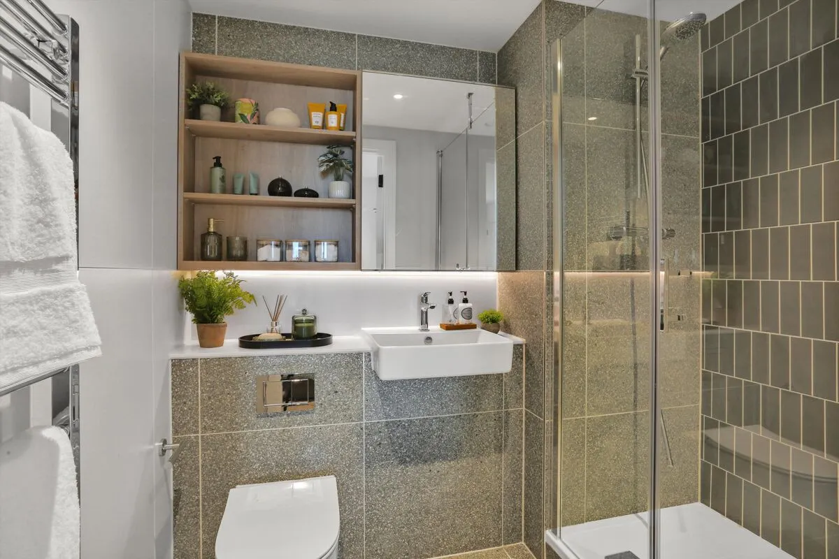 Charter Street, London, E22, photo 16