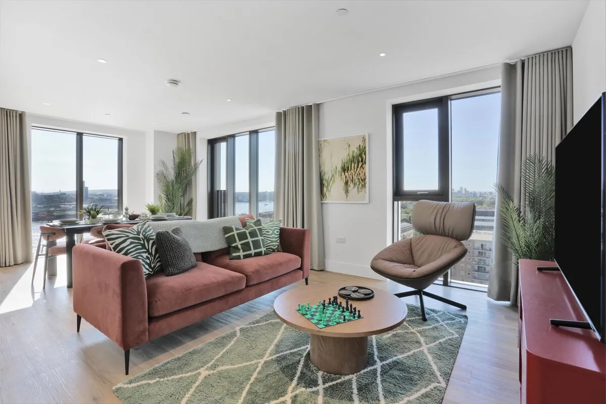 Charter Street, London, E22, photo 2