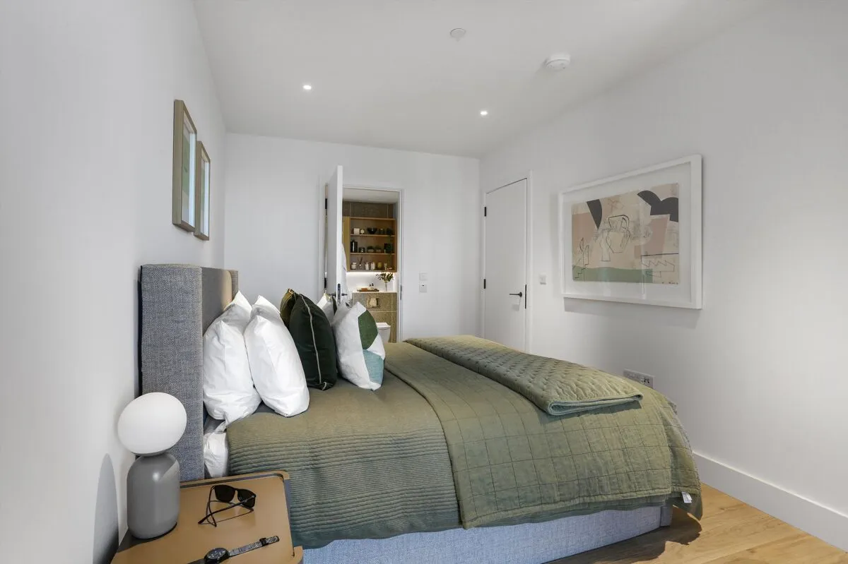 Charter Street, London, E22, photo 8