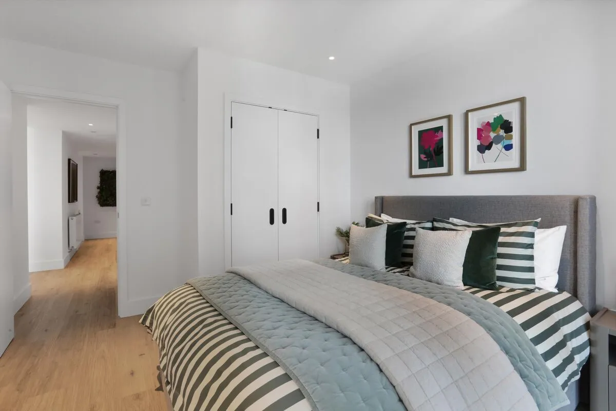 Charter Street, London, E22, photo 17
