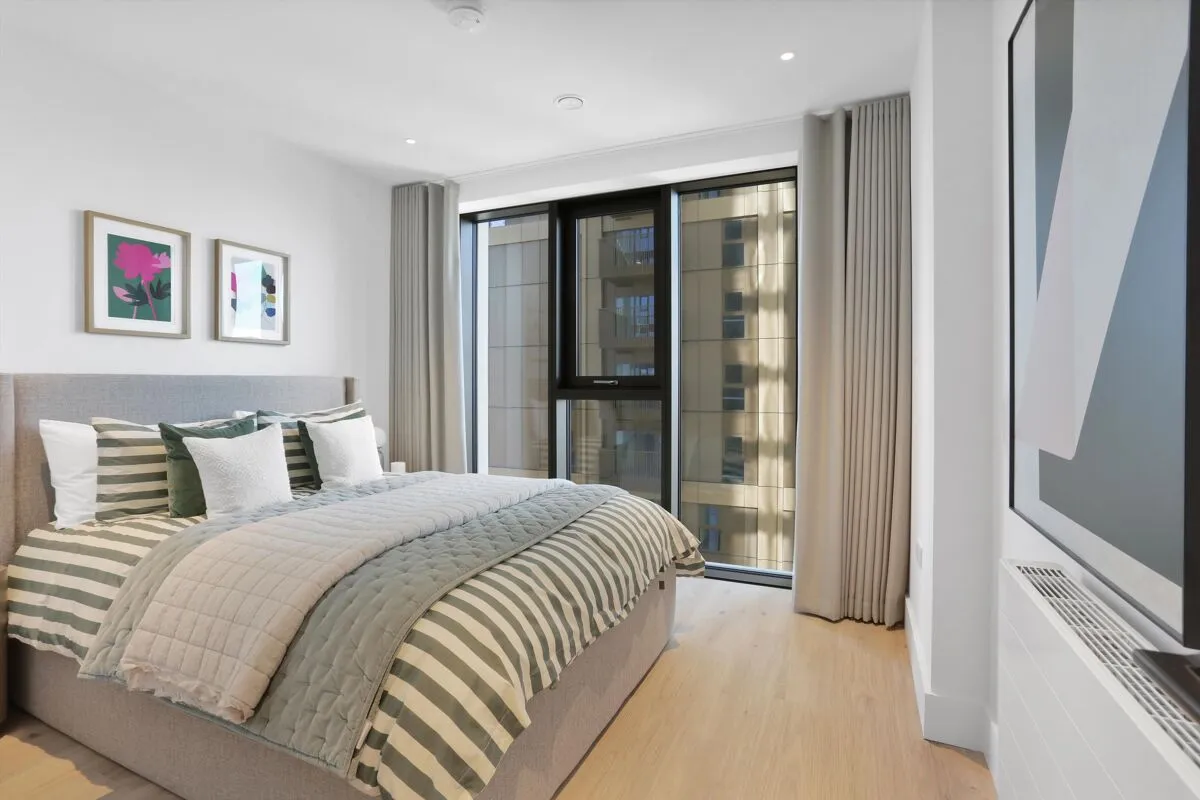 Charter Street, London, E22, photo 18