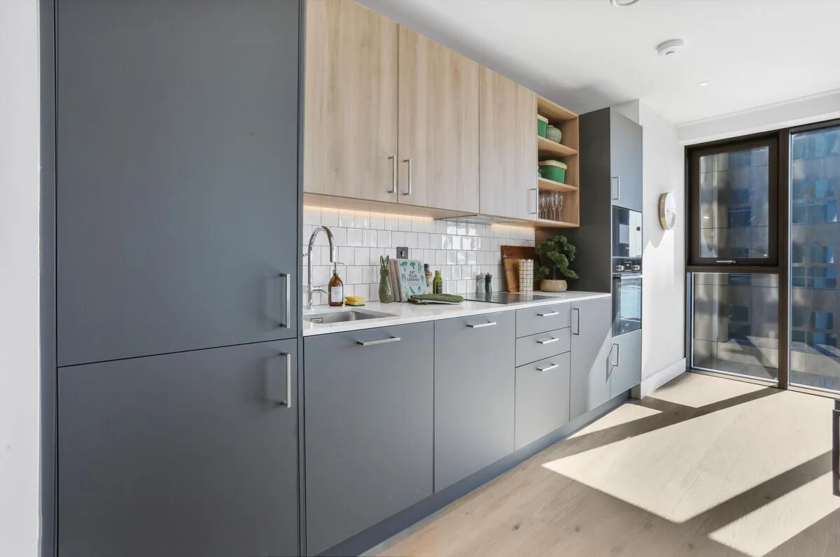 Charter Street, London, E22, photo 25