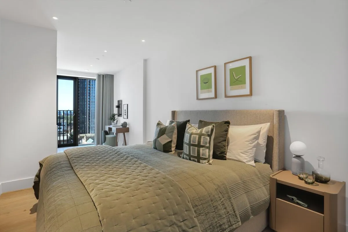 Charter Street, London, E22, photo 7