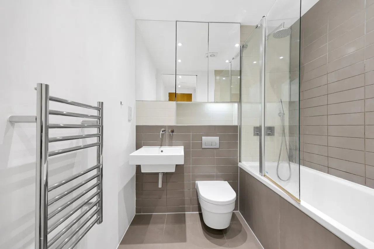 Kings Mews, Bloomsbury, WC1N, photo 10