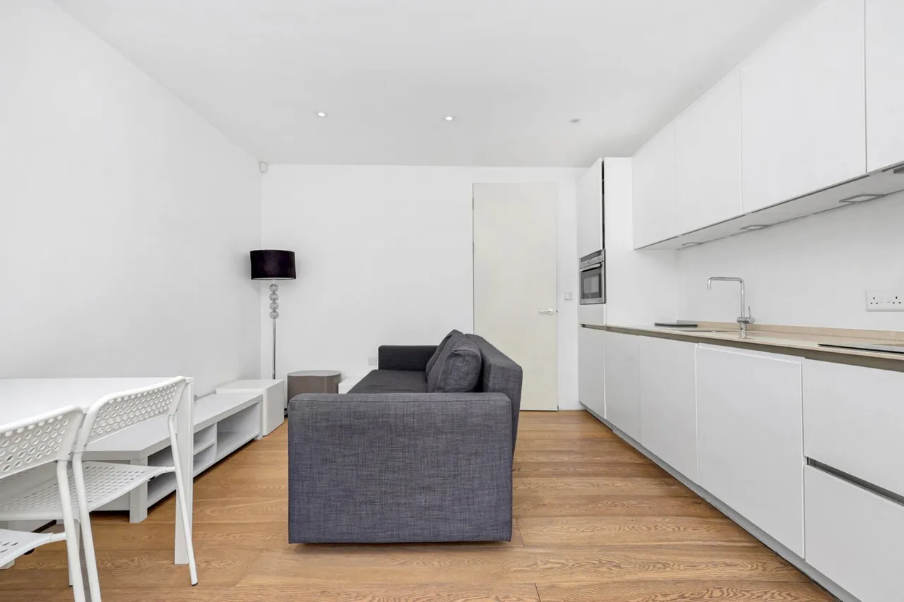 Kings Mews, Bloomsbury, WC1N, photo 5