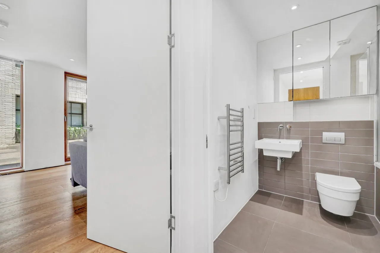 Kings Mews, Bloomsbury, WC1N, photo 9
