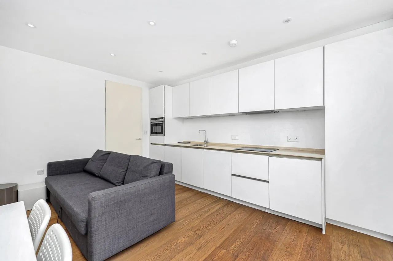 Kings Mews, Bloomsbury, WC1N, photo 6
