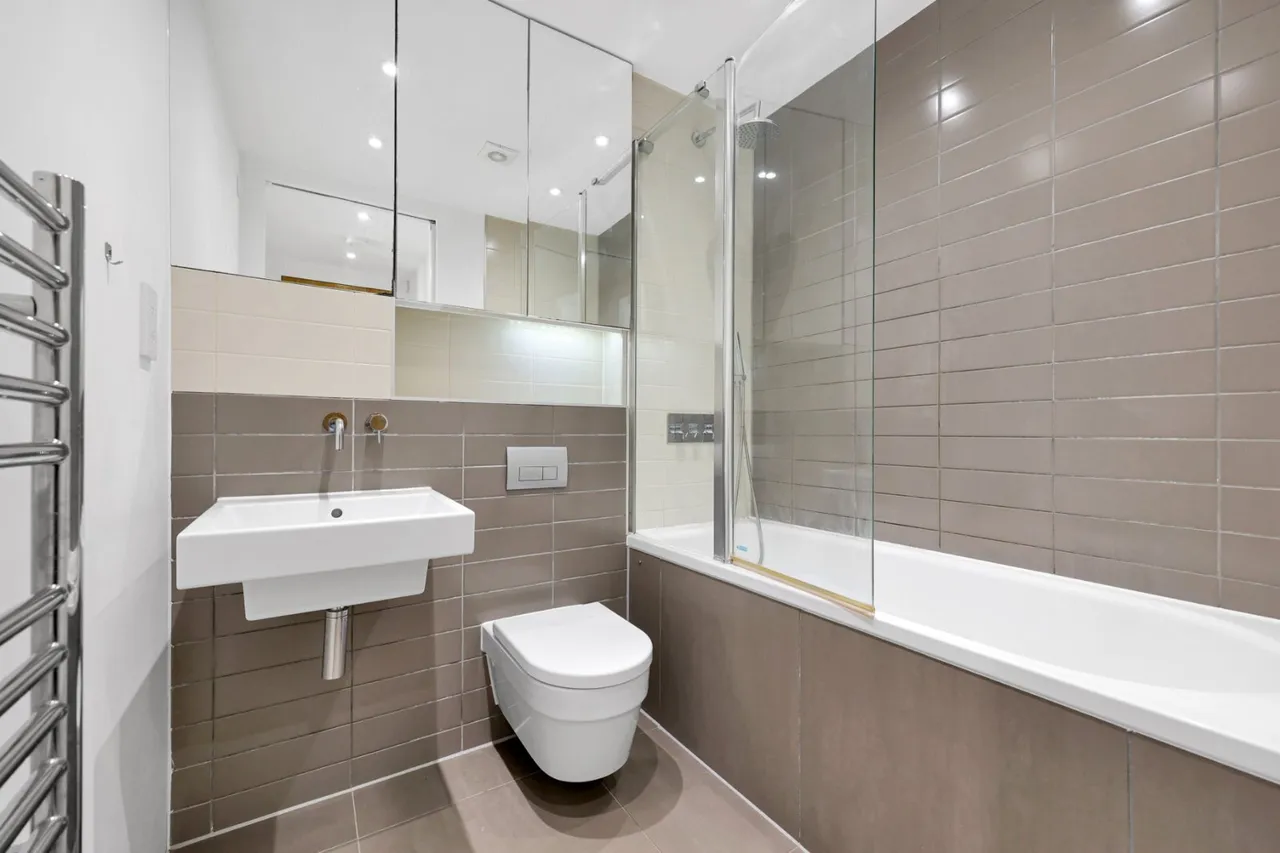 Kings Mews, Bloomsbury, WC1N, photo 11