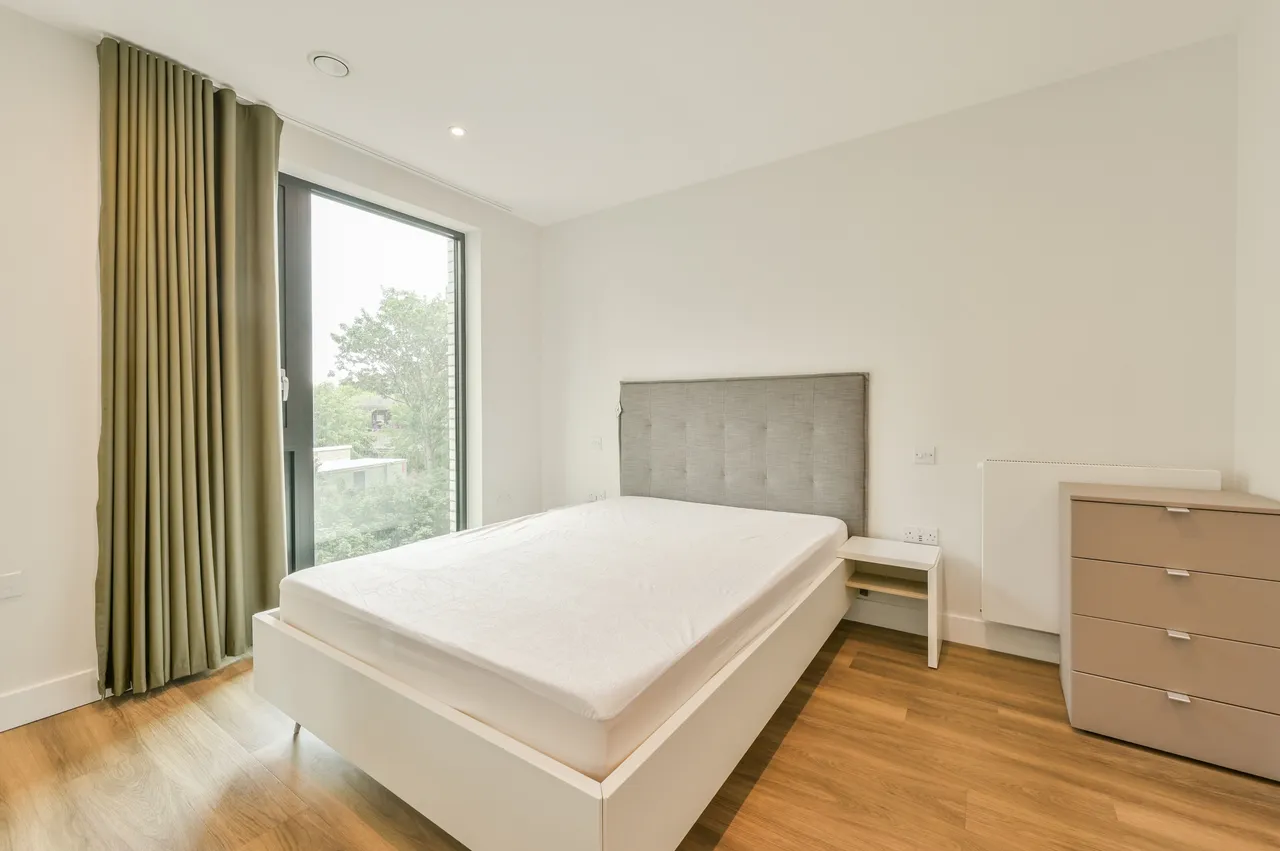 Flat 411, Underwood House, Brentford, photo 4