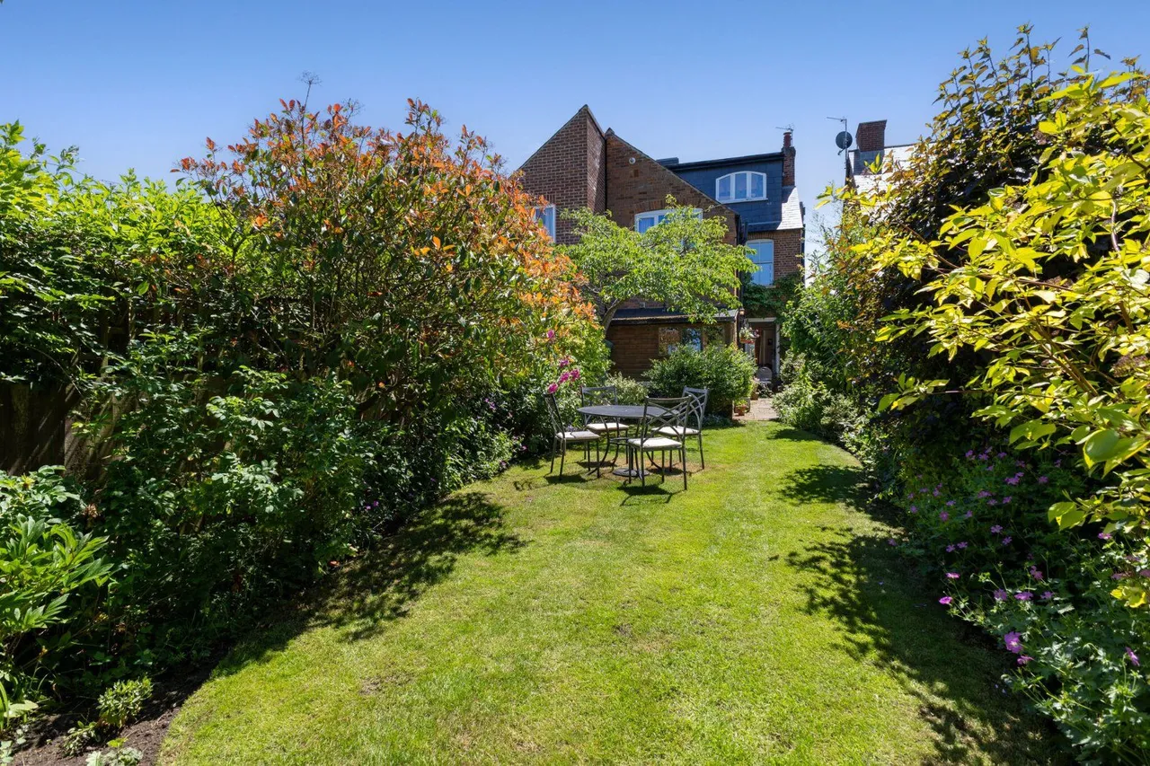 Headington, Oxford, Oxfordshire, OX3 8NF, photo 11