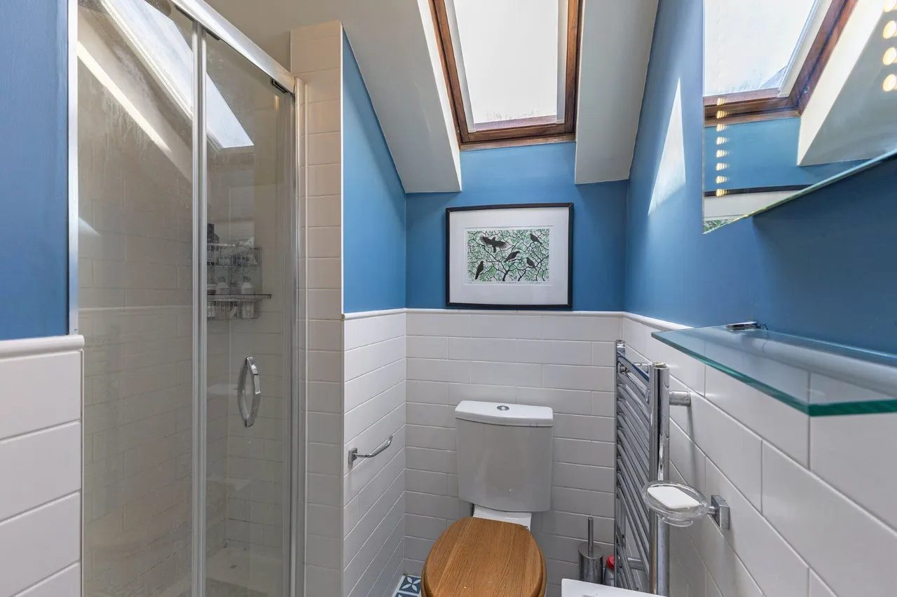 Headington, Oxford, Oxfordshire, OX3 8NF, photo 10