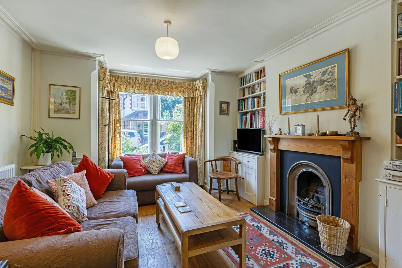 Headington, Oxford, Oxfordshire, OX3 8NF, photo 2
