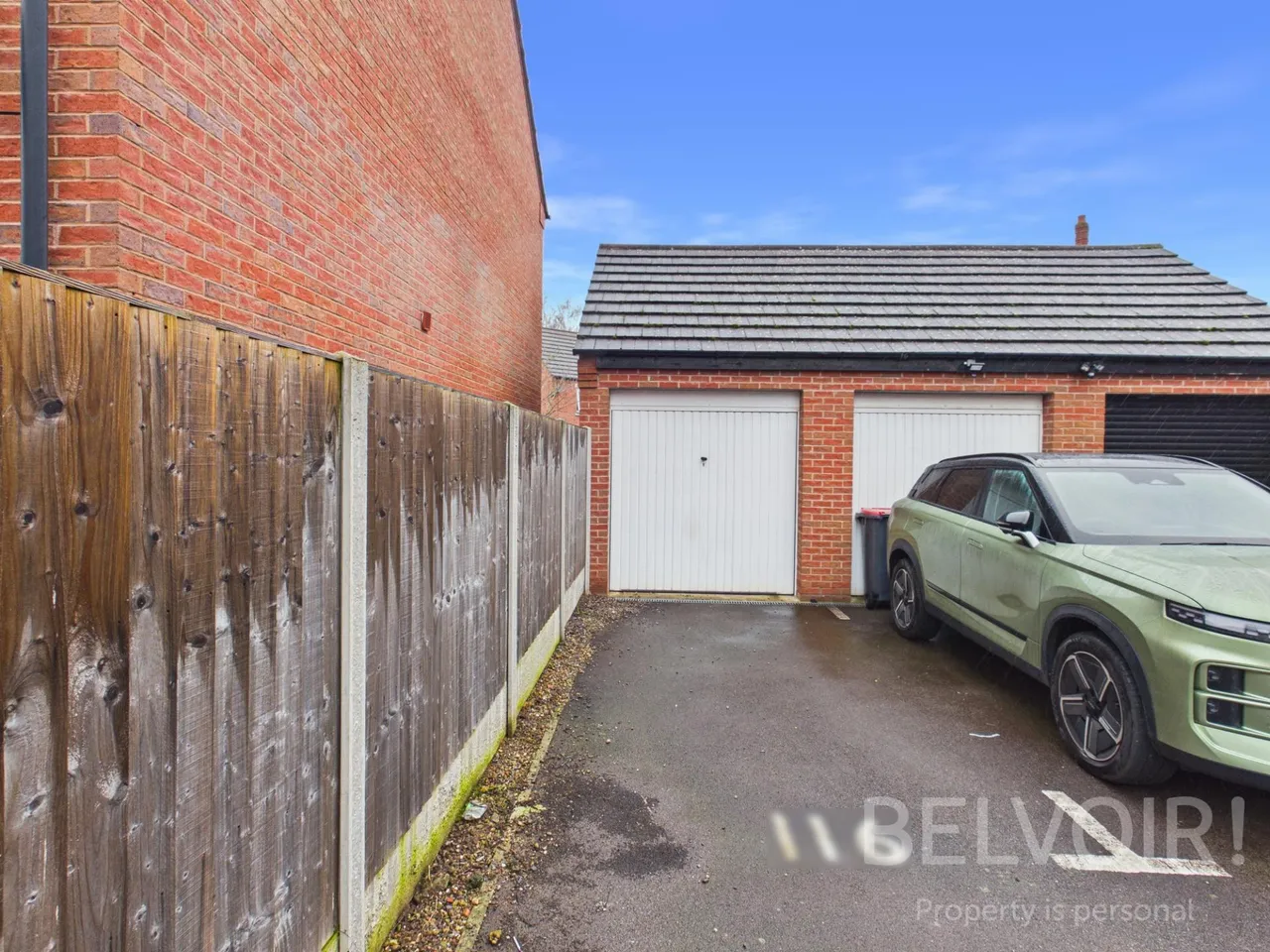 The Nettlefolds, Hadley, Telford, TF1, photo 8