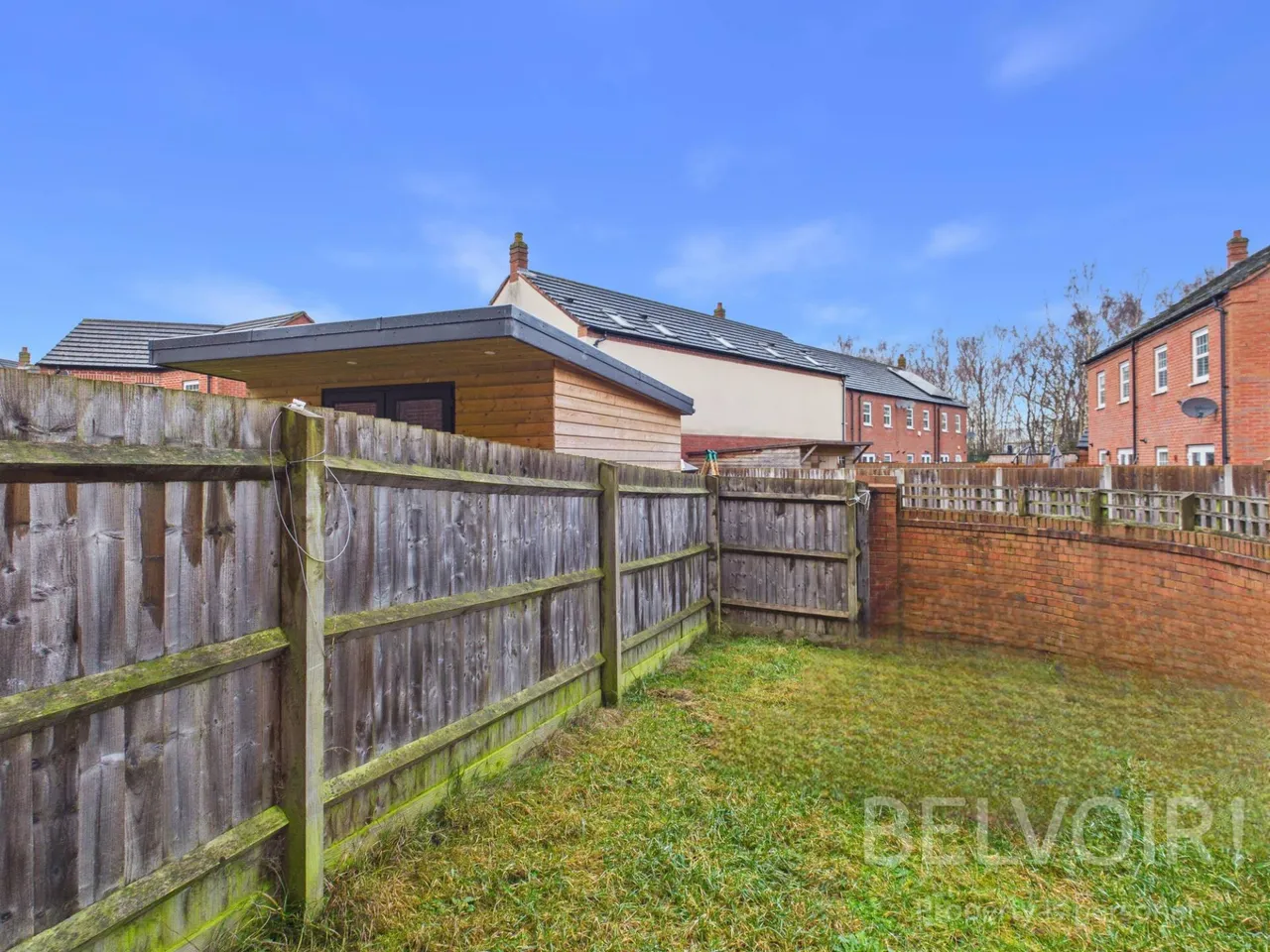 The Nettlefolds, Hadley, Telford, TF1, photo 2