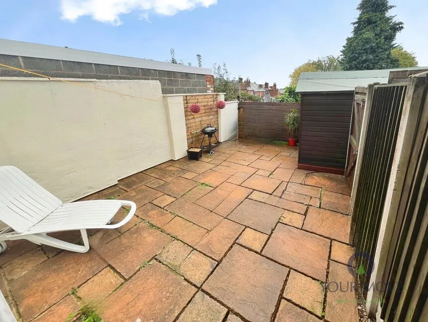 Norman Street, Ilkeston, DE7, photo 4