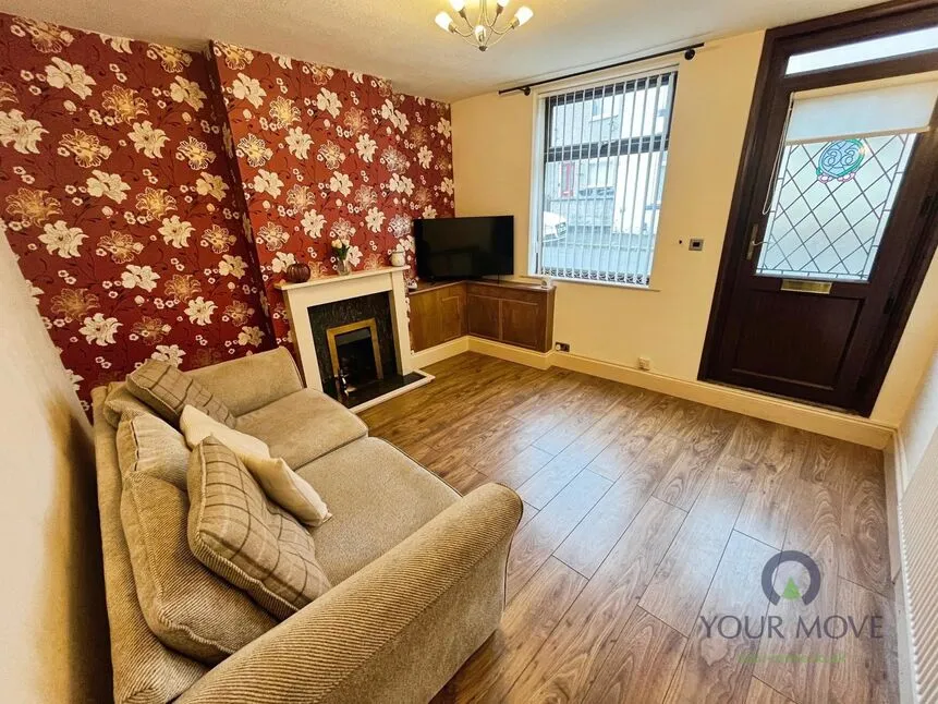 Norman Street, Ilkeston, DE7, photo 7