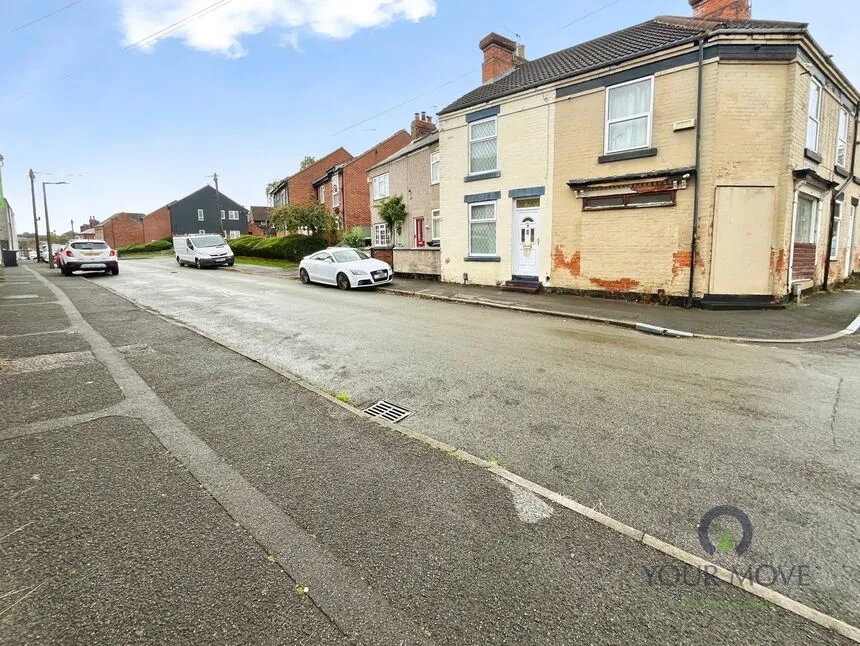 Norman Street, Ilkeston, DE7, photo 3