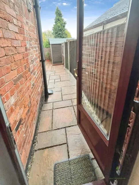 Norman Street, Ilkeston, DE7, photo 9