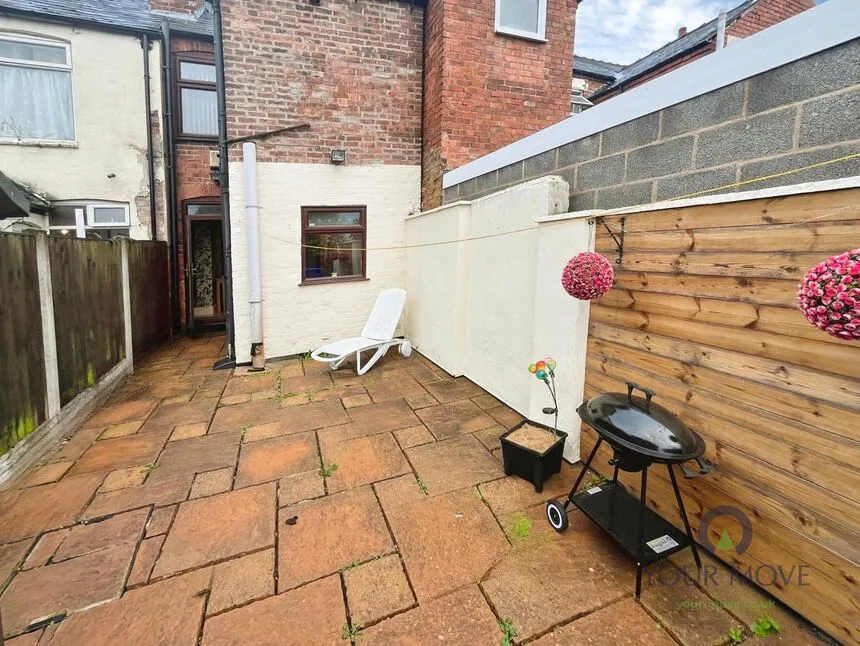 Norman Street, Ilkeston, DE7, photo 10