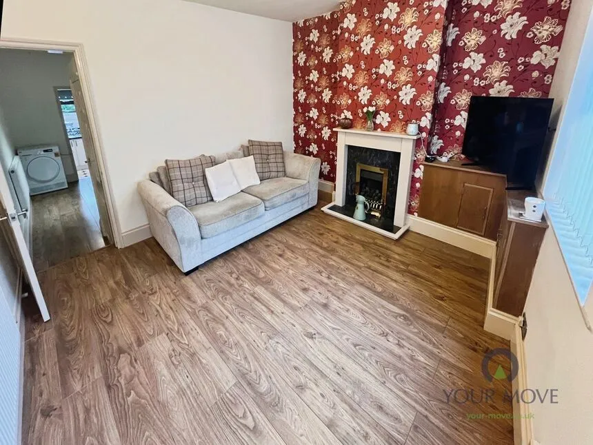 Norman Street, Ilkeston, DE7, photo 11