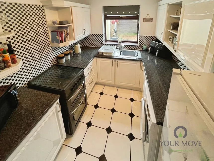 Norman Street, Ilkeston, DE7, photo 6