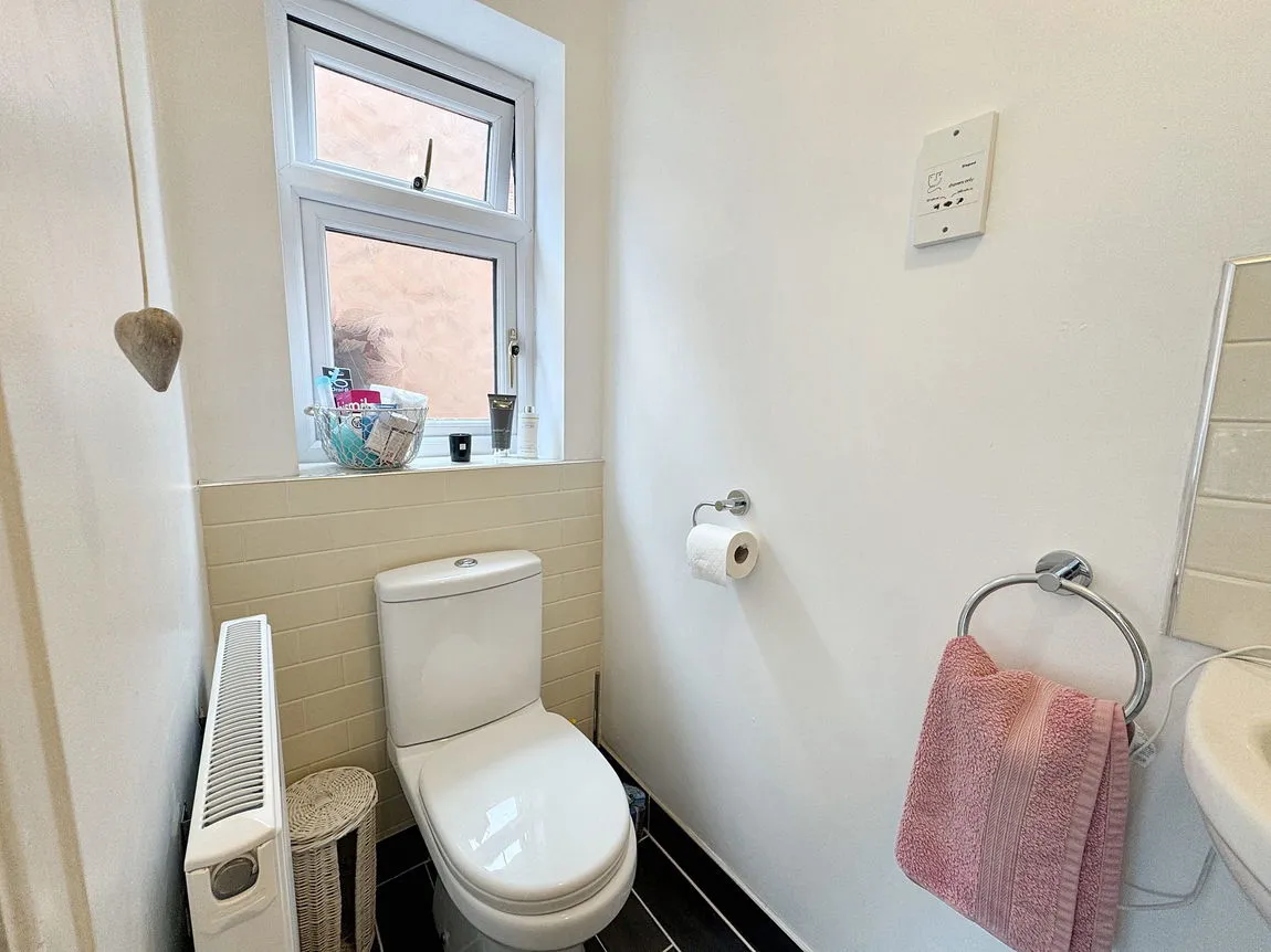 Lon Hyfryd, Abergele, Abergele, Conwy, LL22 8QE, photo 13