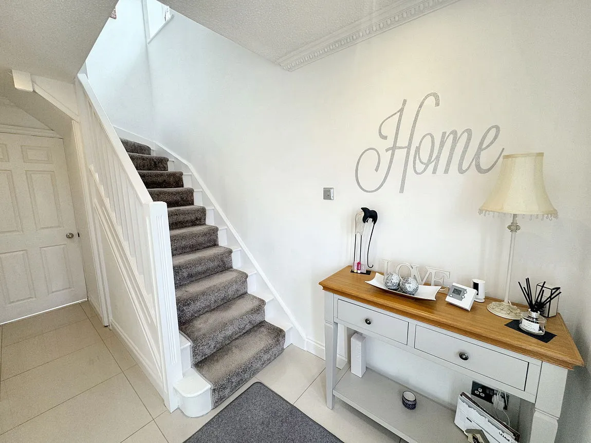 Lon Hyfryd, Abergele, Abergele, Conwy, LL22 8QE, photo 7