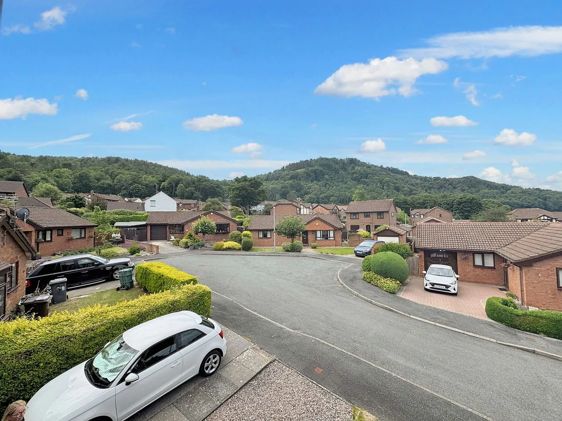 Lon Hyfryd, Abergele, Abergele, Conwy, LL22 8QE, photo 15