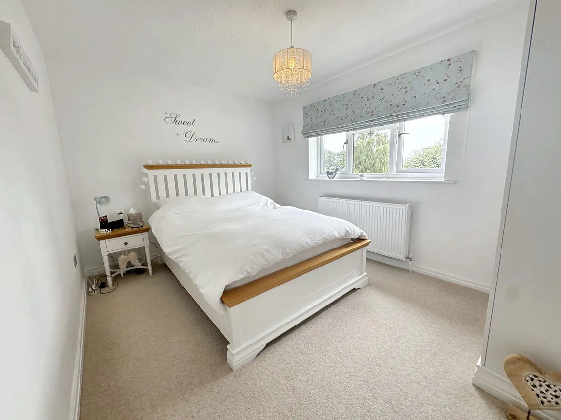 Lon Hyfryd, Abergele, Abergele, Conwy, LL22 8QE, photo 10