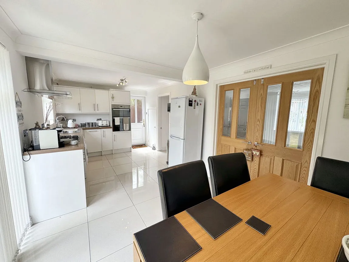 Lon Hyfryd, Abergele, Abergele, Conwy, LL22 8QE, photo 5