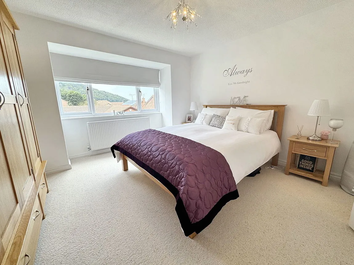 Lon Hyfryd, Abergele, Abergele, Conwy, LL22 8QE, photo 8