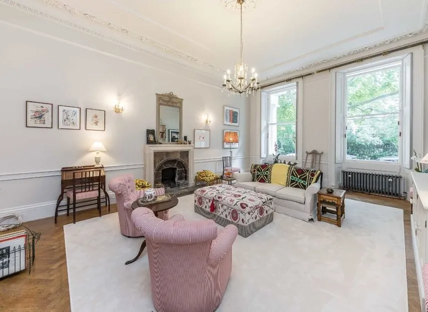 Warwick Square, Pimlico, SW1V, photo 2