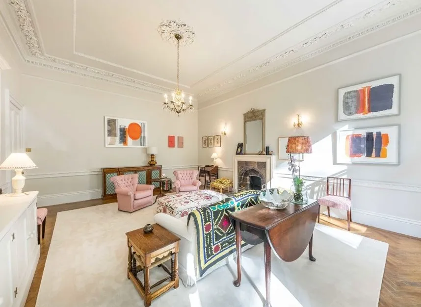 Warwick Square, Pimlico, SW1V, photo 3